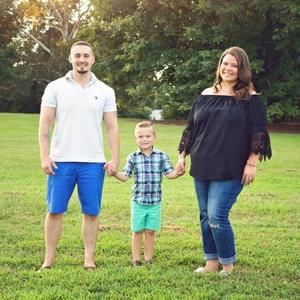 Meet your Posher, Christina